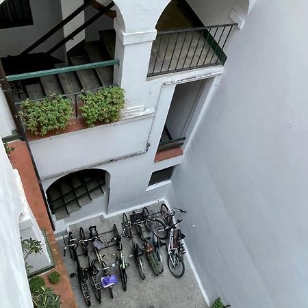 Rubra Apartments Parma Eksteriør billede