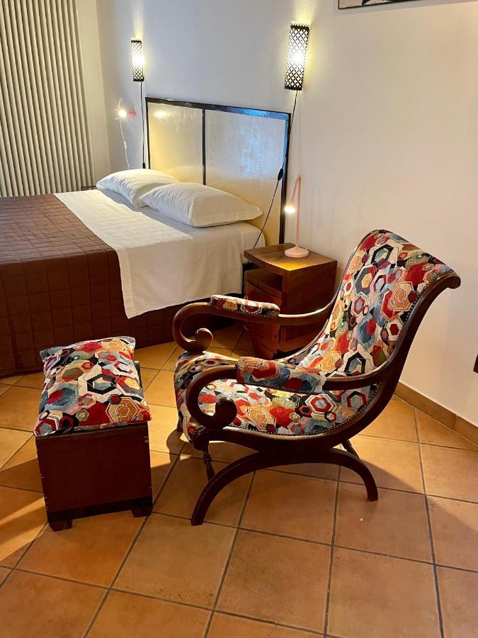 Rubra Apartments Parma Eksteriør billede