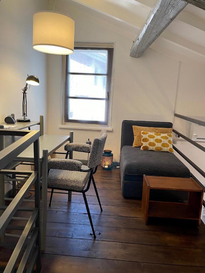 Rubra Apartments Parma Eksteriør billede