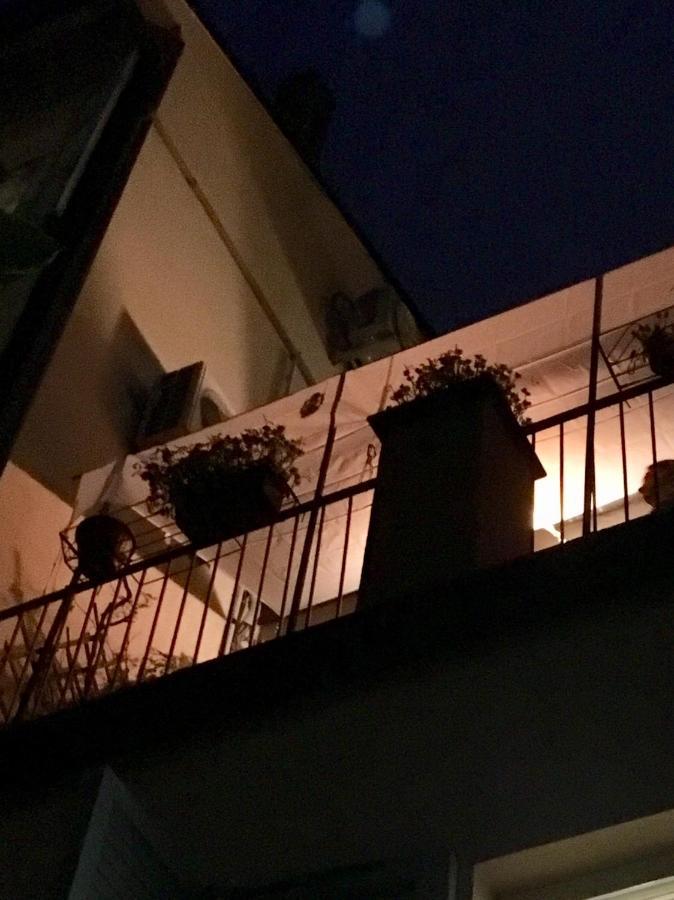 Rubra Apartments Parma Eksteriør billede