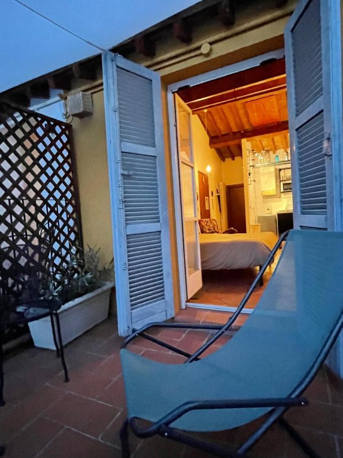 Rubra Apartments Parma Eksteriør billede