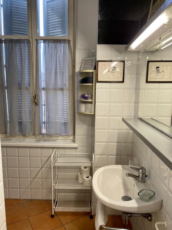 Rubra Apartments Parma Eksteriør billede