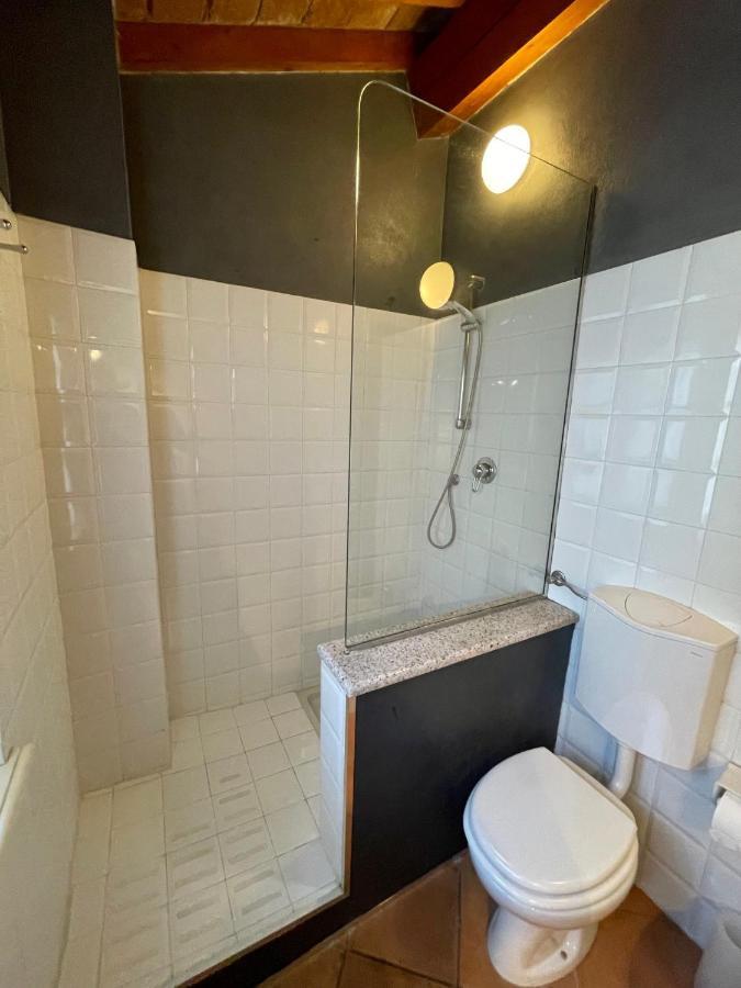 Rubra Apartments Parma Eksteriør billede