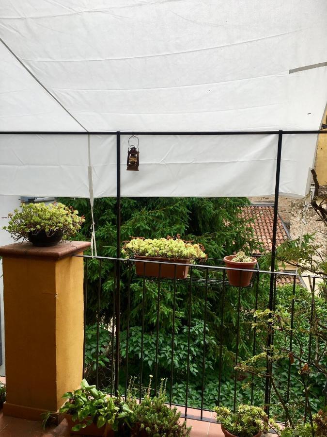 Rubra Apartments Parma Eksteriør billede