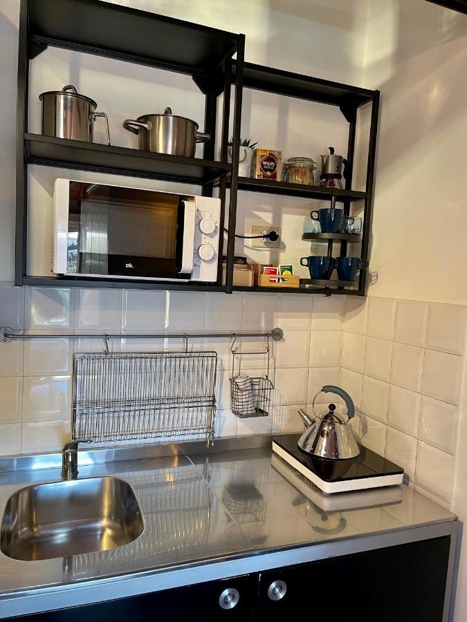 Rubra Apartments Parma Eksteriør billede