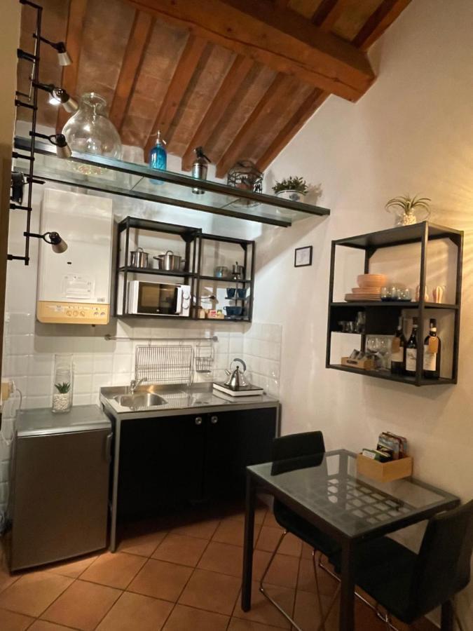 Rubra Apartments Parma Eksteriør billede