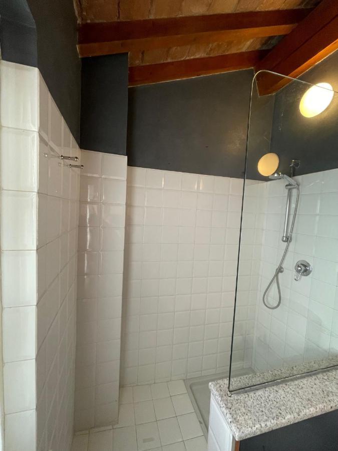 Rubra Apartments Parma Eksteriør billede